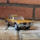 Illustration for article titled Wagon Wednesday - Olds but gold